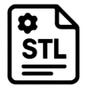 Preparazione file per produzione